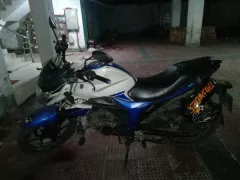Gixxer Monotone